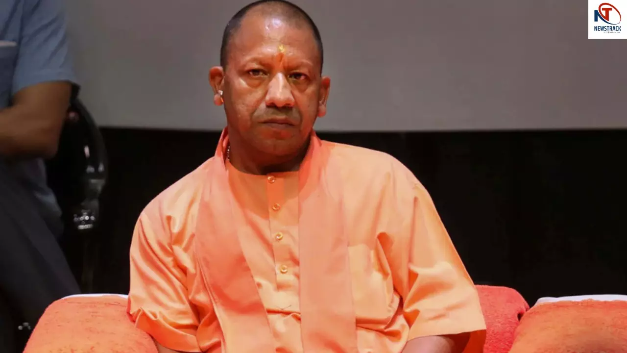 cm yogi adityanath