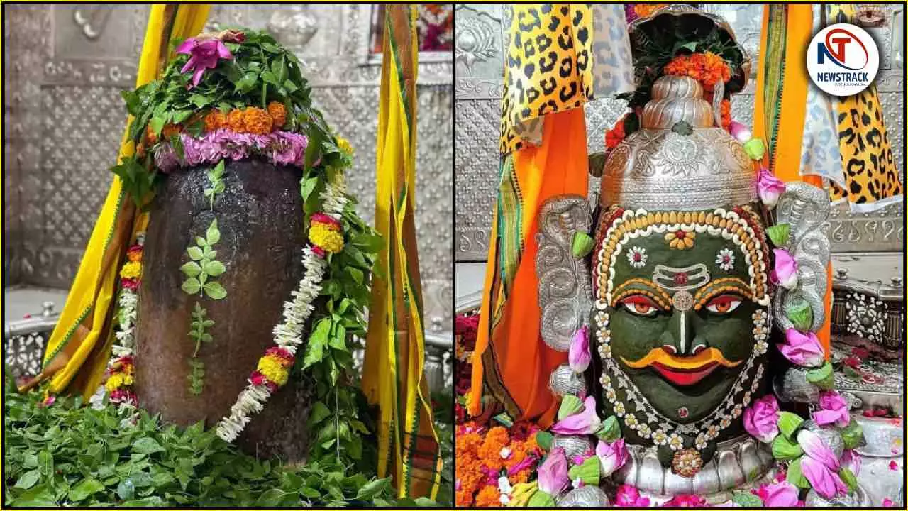Ujjain Mahakaleshwar Mandir Ka Itihas