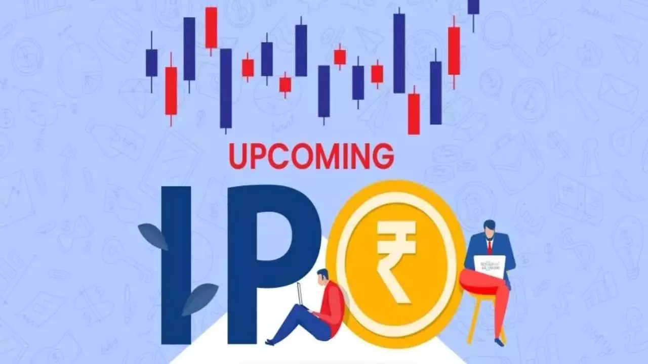 IPO This Week