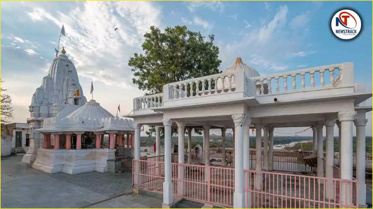 Rajasthan Famous Beneshwar Dham Mandir Chamatkar Sawan Ka Somwar