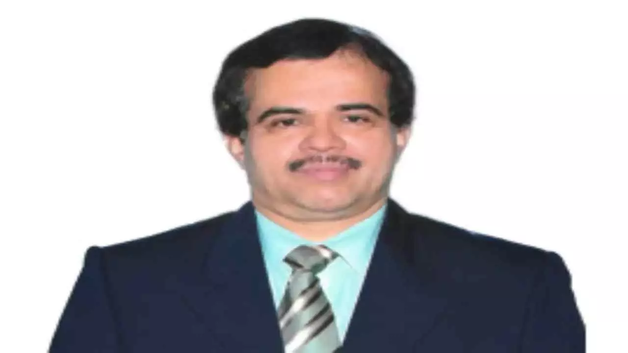 Interim CEO Takes Charge of Karnataka Bank