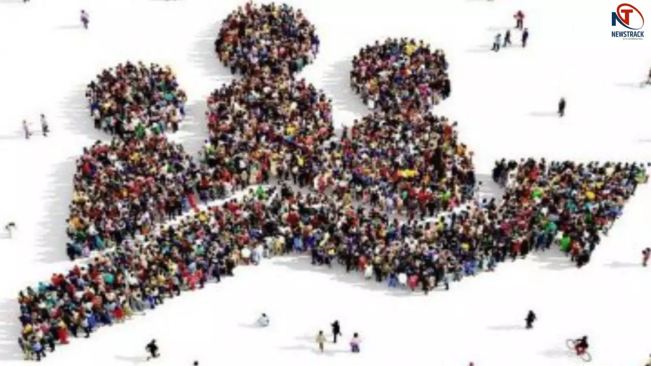 India Population Growth
