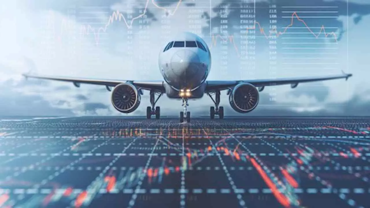Airports Fueling Real Estate Growth