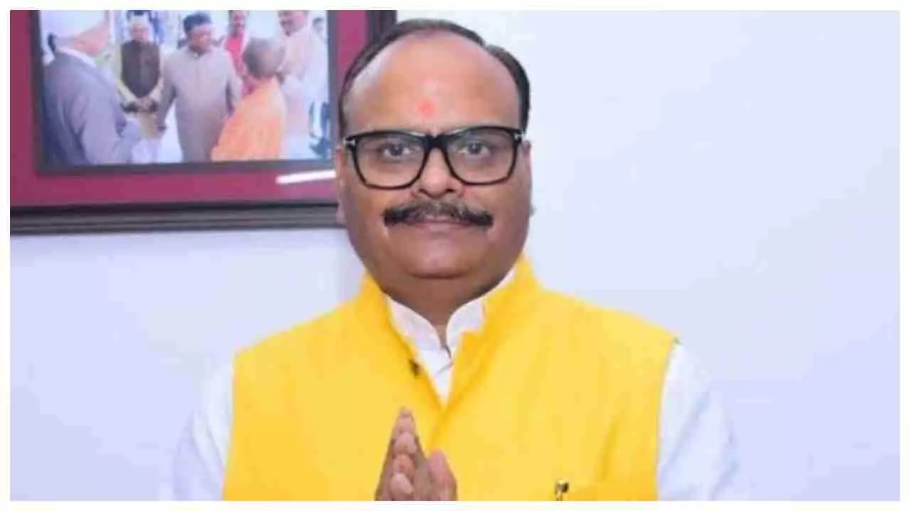 Raebareli News: रायबरेली जिला अस्पताल में अब फ्री होगा सिटी स्कैन, डिप्टी सीएम बृजेश पाठक के प्रयास से मिली सुविधा