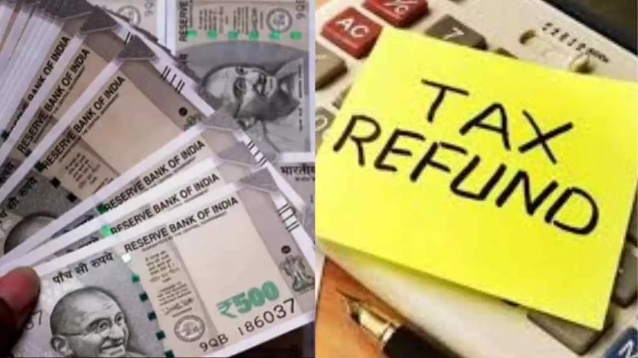 Tax overhauled