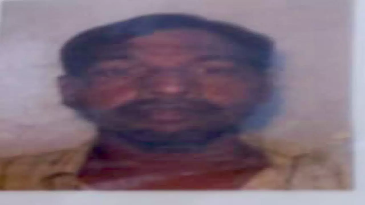 Hapur News: शिवा ढाबा पर अज्ञात वाहन की टक्कर से अधेड़ की मौत, पुलिस जांच में जुटी