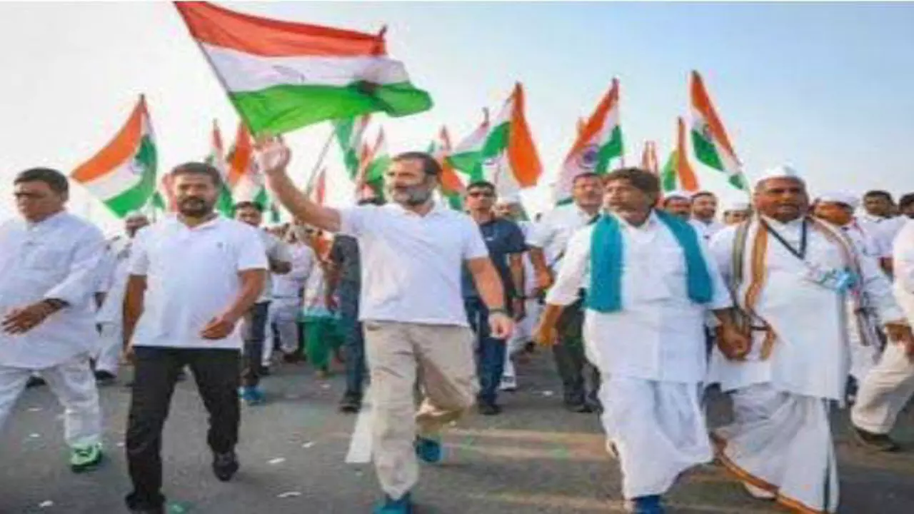 Raebareli News: राहुल गांधी का रायबरेली दौरा, 17 जुलाई को करेंगे कई कार्यक्रमों में शिरकत