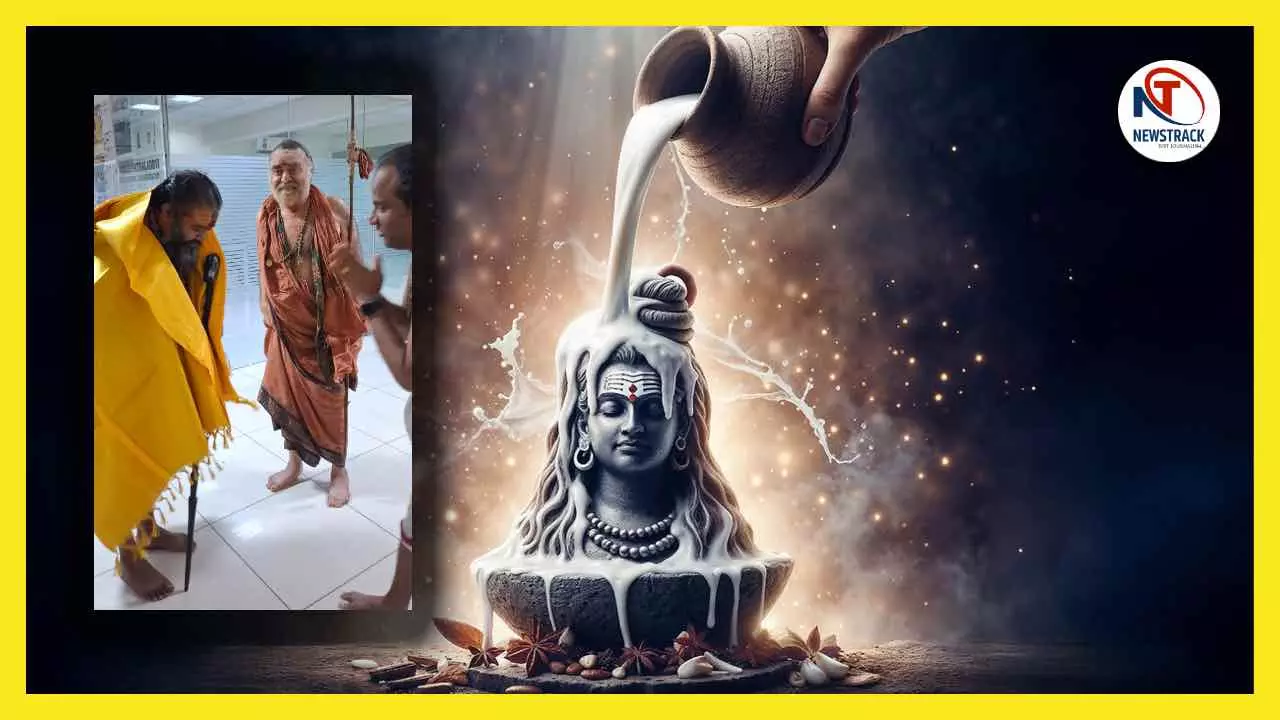 Sawan 2025 Lord Shiva Puja Vidhi Secret Knowledge of Mahant Mahadev Das Baba Ji |