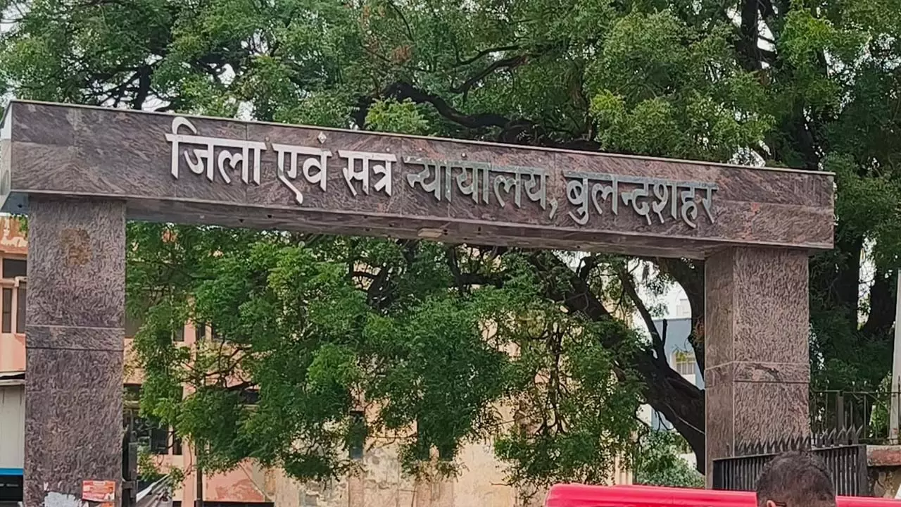 Two youths guilty of gangrape sentenced to 20-20 years in prison and fined Rs 7,000-7,000