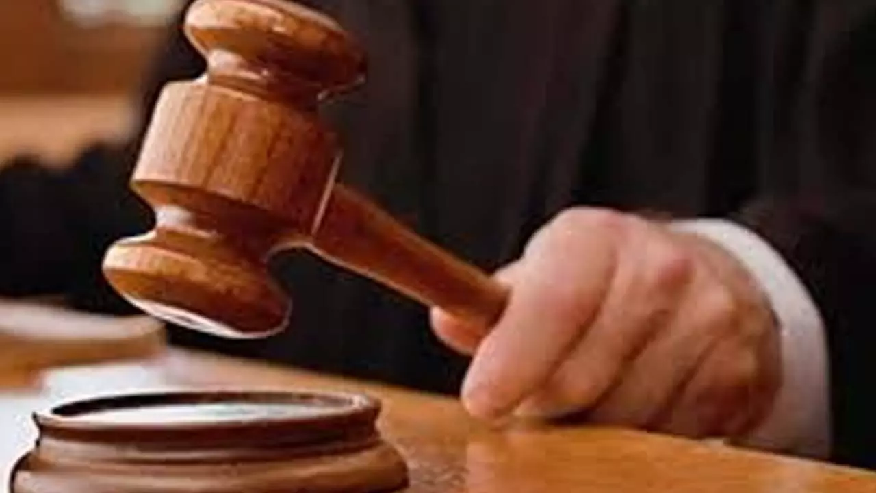 12-year-old innocent attempts to commit crime: Accused sentenced to 20 years hard labour, fine of Rs 10,000