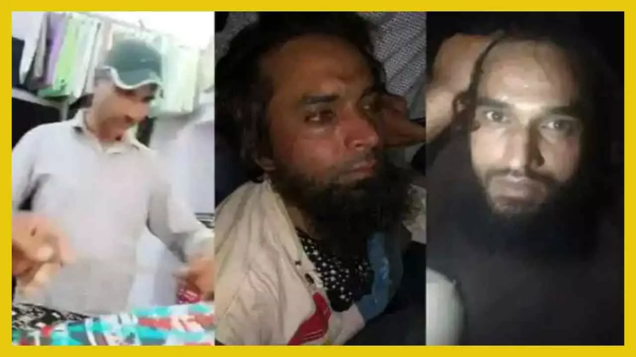 Kanhaiya Lal Murder Case
