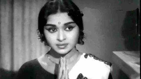 Saroja Devi Passed Away