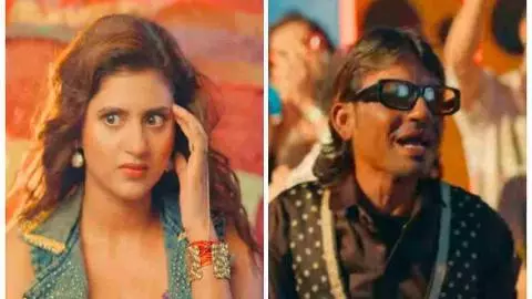 Dil Pe Chalai Churiya Gana Dil Pe Chalai Churiya Gana