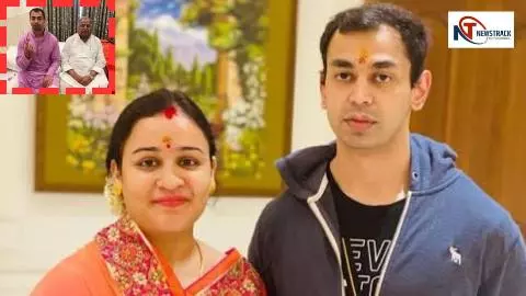Prateek Yadav fraud case Prateek Yadav fraud case