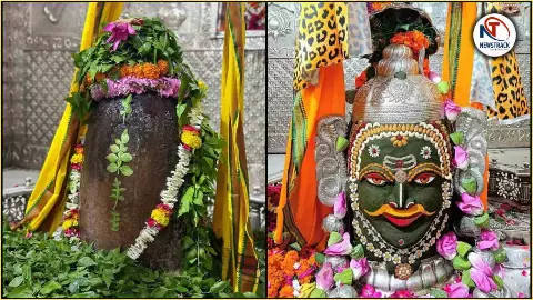 Ujjain Mahakaleshwar Mandir Ka Itihas Ujjain Mahakaleshwar Mandir Ka Itihas