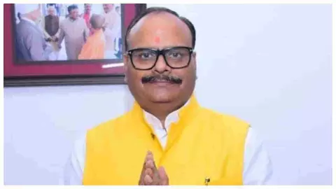 Raebareli News: रायबरेली जिला अस्पताल में अब फ्री होगा सिटी स्कैन, डिप्टी सीएम बृजेश पाठक के प्रयास से मिली सुविधा