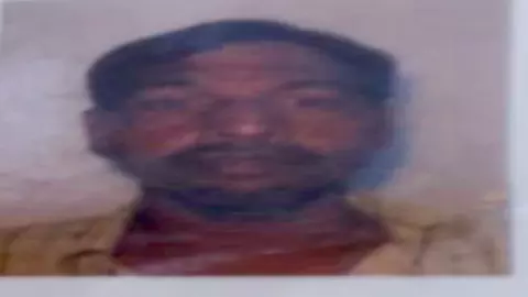 Hapur News: शिवा ढाबा पर अज्ञात वाहन की टक्कर से अधेड़ की मौत, पुलिस जांच में जुटी Hapur News: शिवा ढाबा पर अज्ञात वाहन की टक्कर से अधेड़ की मौत, पुलिस जांच में जुटी