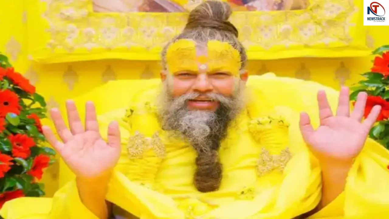 Premanand Ji Maharaj
