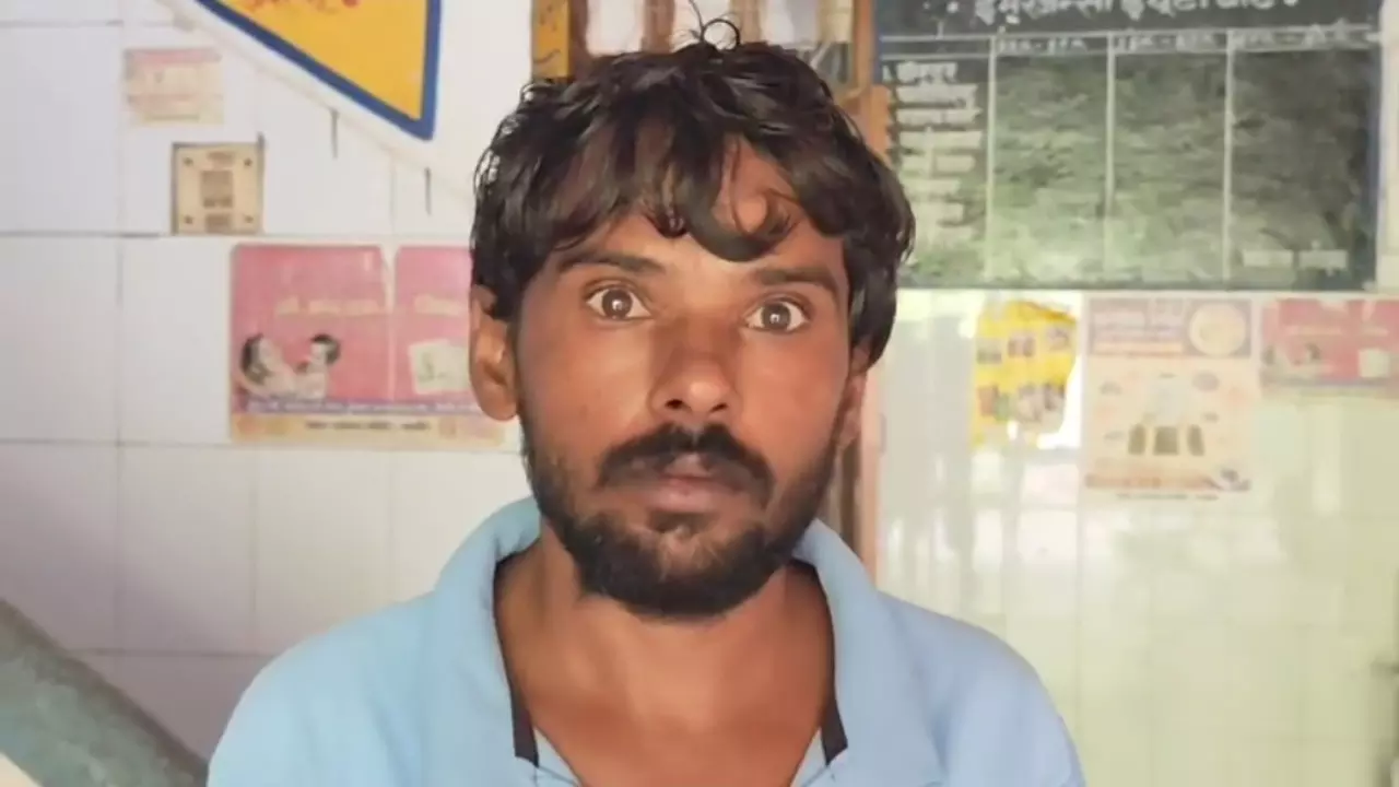 Jalaun News: जालौन में बीमारी से 11 वर्षीय मासूम की मौत, पुलिस कर रही मामले की पड़ताल