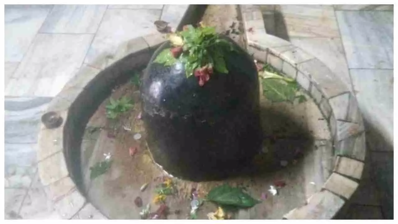 Kushinagar News: आस्था, परंपरा और भक्ति का प्रतीक है अमवा धाम, जहां 1973 से हो रहा है अखंड सीताराम कीर्तन