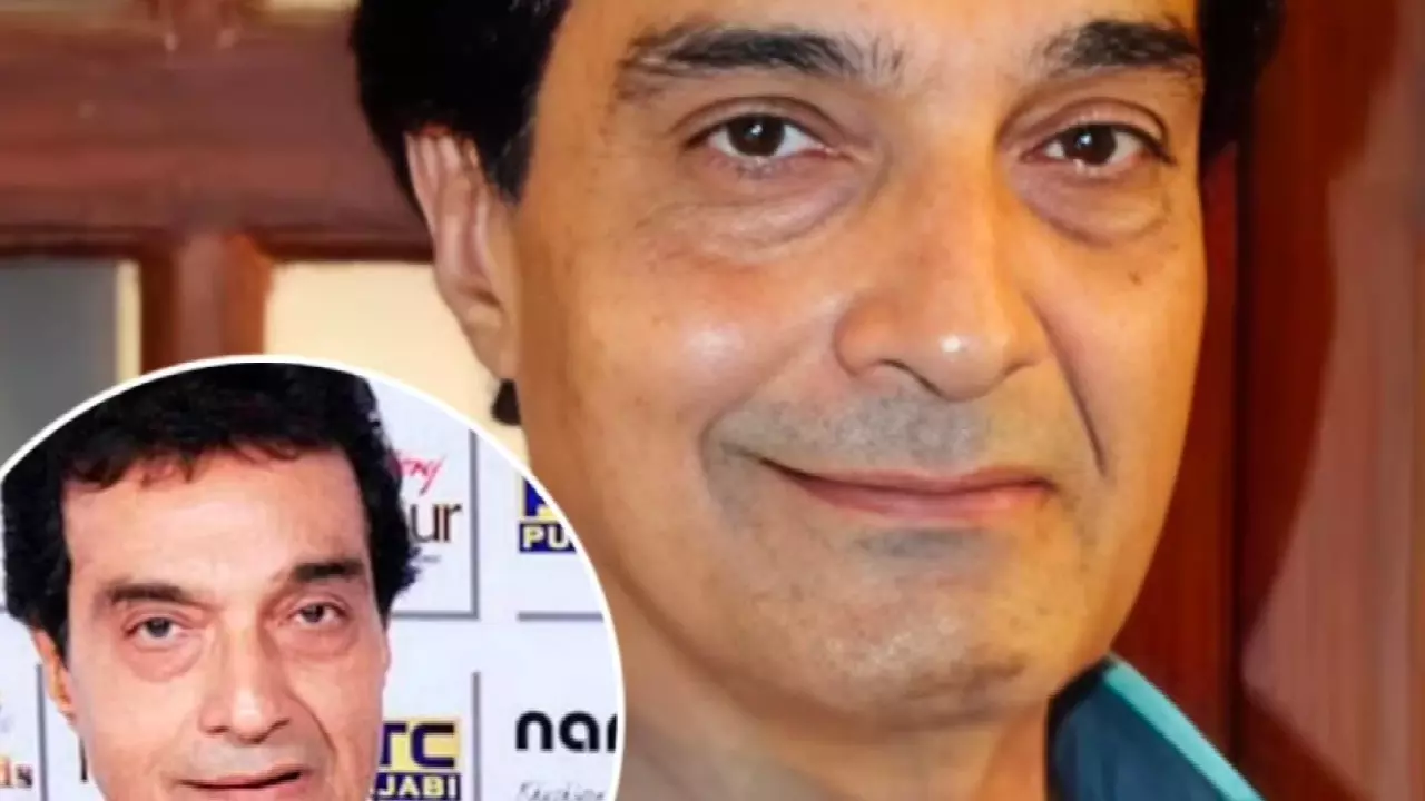 Dheeraj Kumar Net Worth