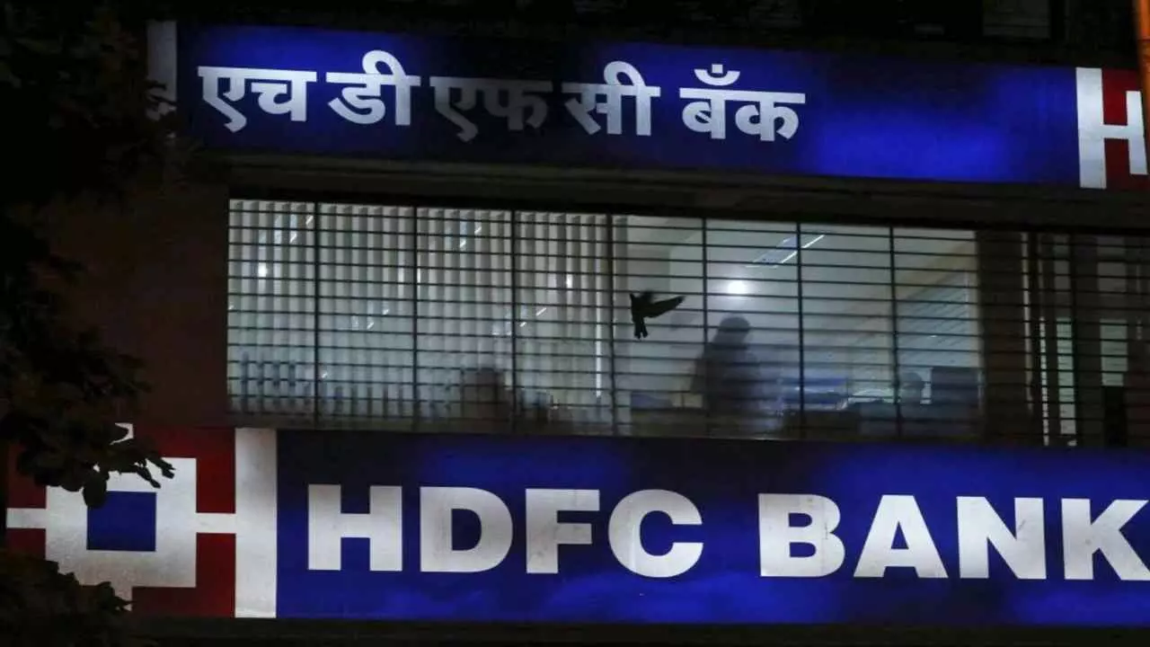 HDFC Growth Target FY27