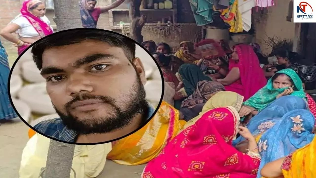 Farrukhabad Crime