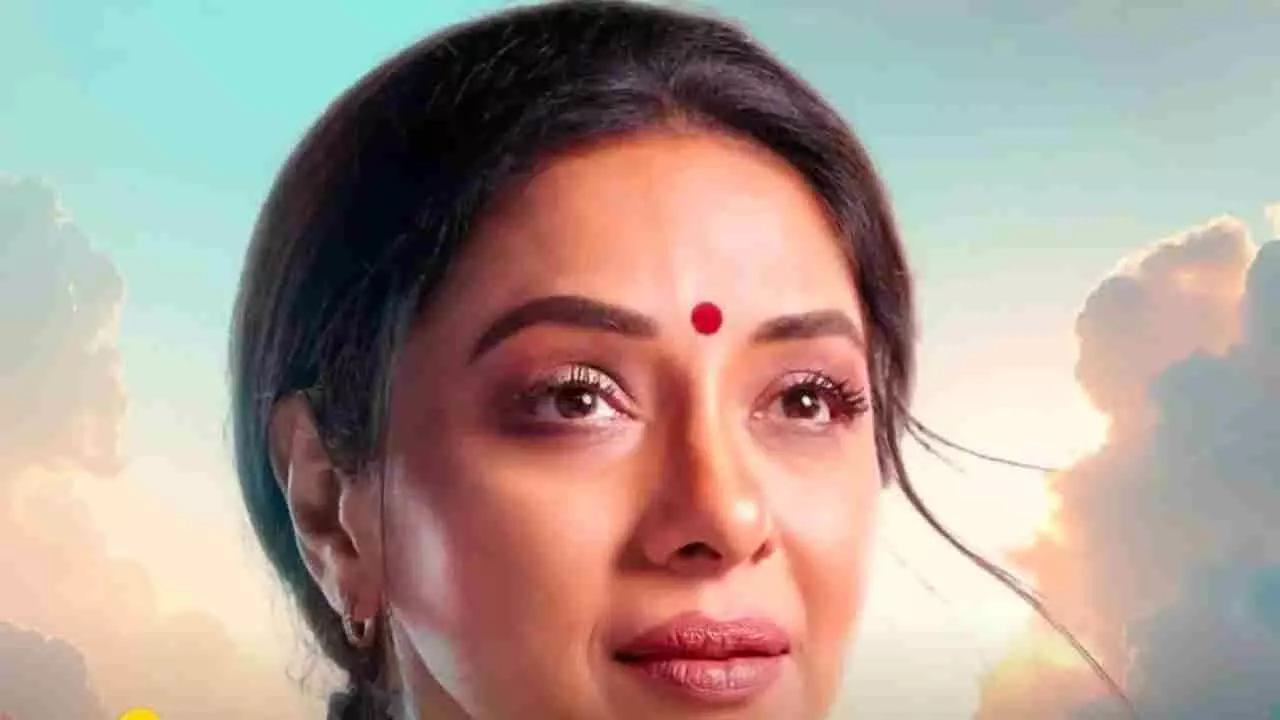 Anupama Upcoming Update