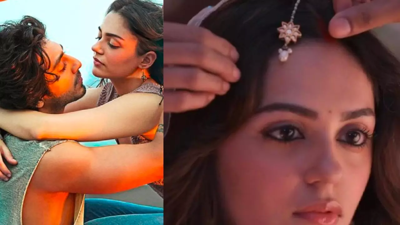 Saiyaara Twitter Review