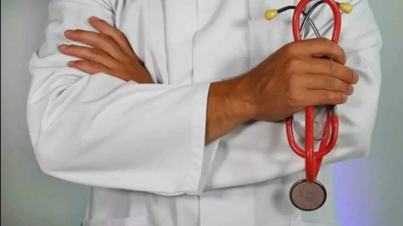 Doctors Recruitment For Lucknow Chc