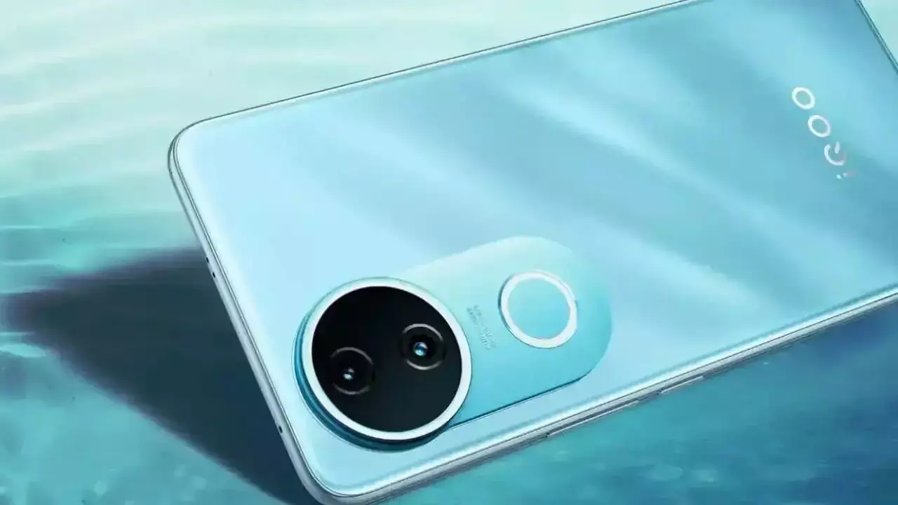iQOO Z10R Launch Date