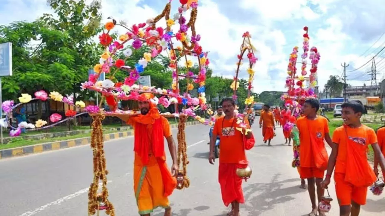 Meerut News: श्रावण शिवरात्रि और कांवड़ यात्रा के मद्देनज़र 16 से 23 जुलाई तक सभी स्कूल-कॉलेज बंद