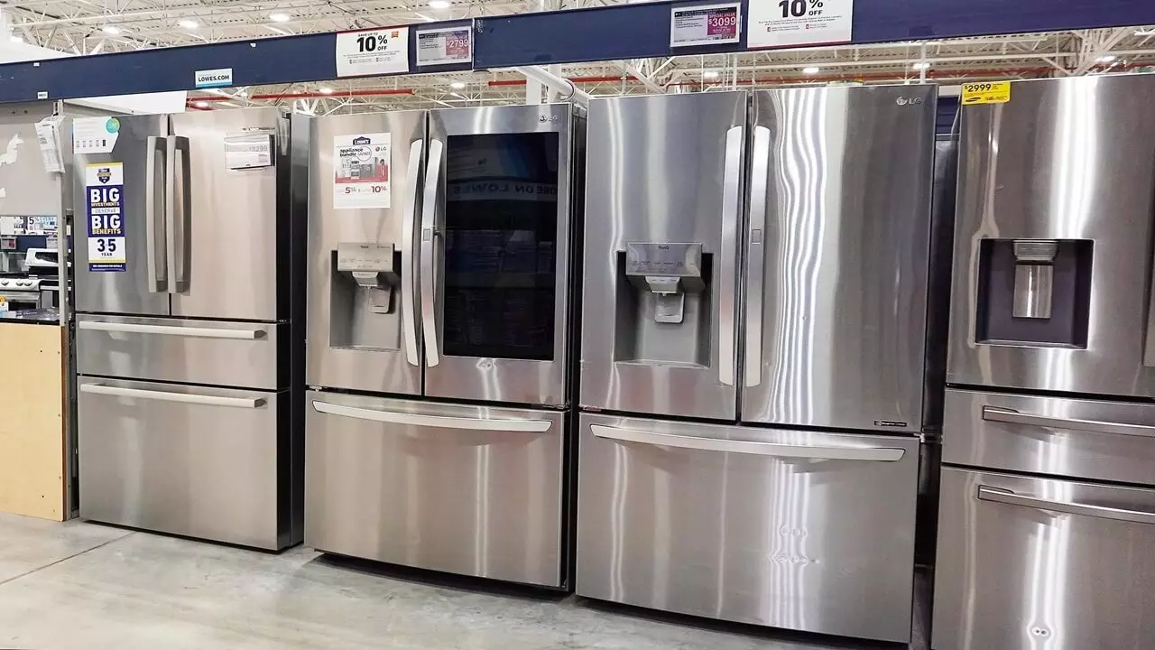 Best Refrigerator Brands