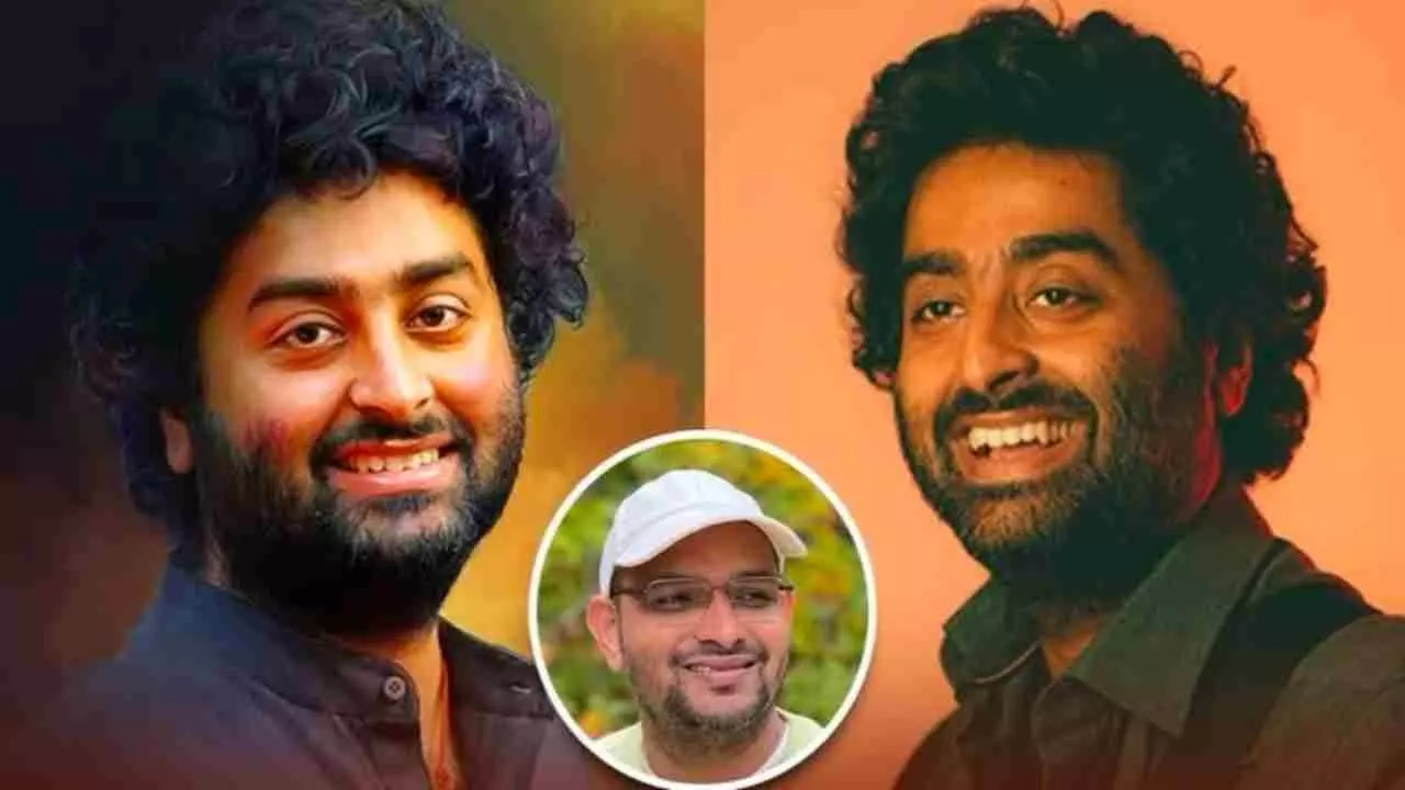 Arijit Singh Directorial Debut