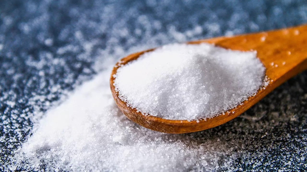 Salt And Heart Disease