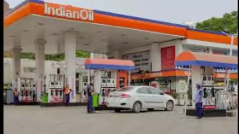 UP Petrol Diesel Price UP Petrol Diesel Price