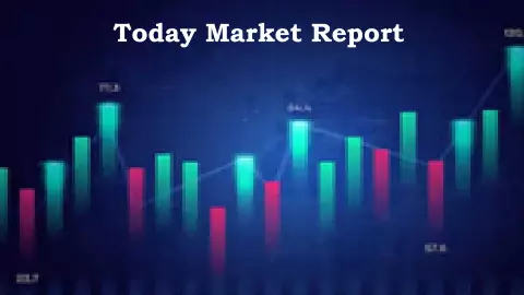 Today Market Report