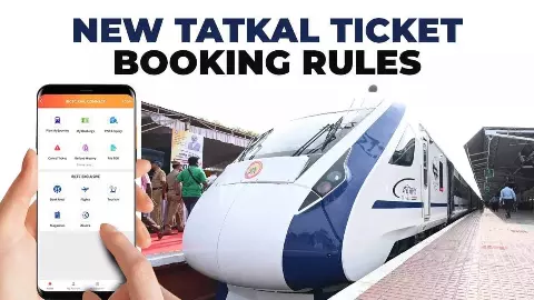 Indian Railway Tatkal Ticket Indian Railway Tatkal Ticket