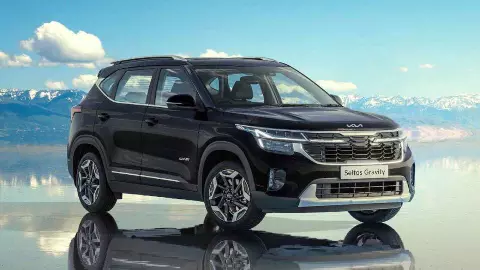New Kia Seltos becomes More Attractive New Kia Seltos becomes More Attractive