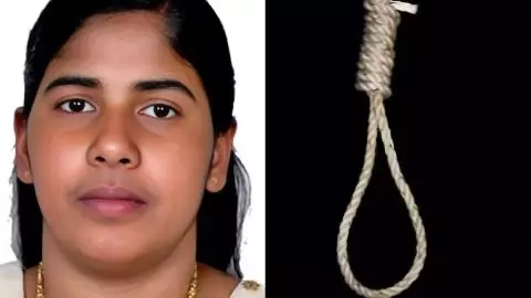 Nimisha Priya Execution Postponed In Yemen Nimisha Priya Execution Postponed In Yemen