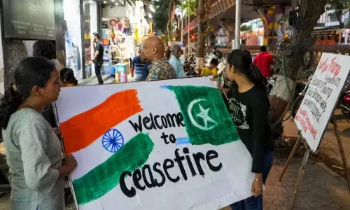खाक हो गई होती दिल्ली! ऑपरेशन सिंदूर के नए हीरो... तो मीलों बैठे दूर आदमी ने बचा लिया भारत का भूगोल
