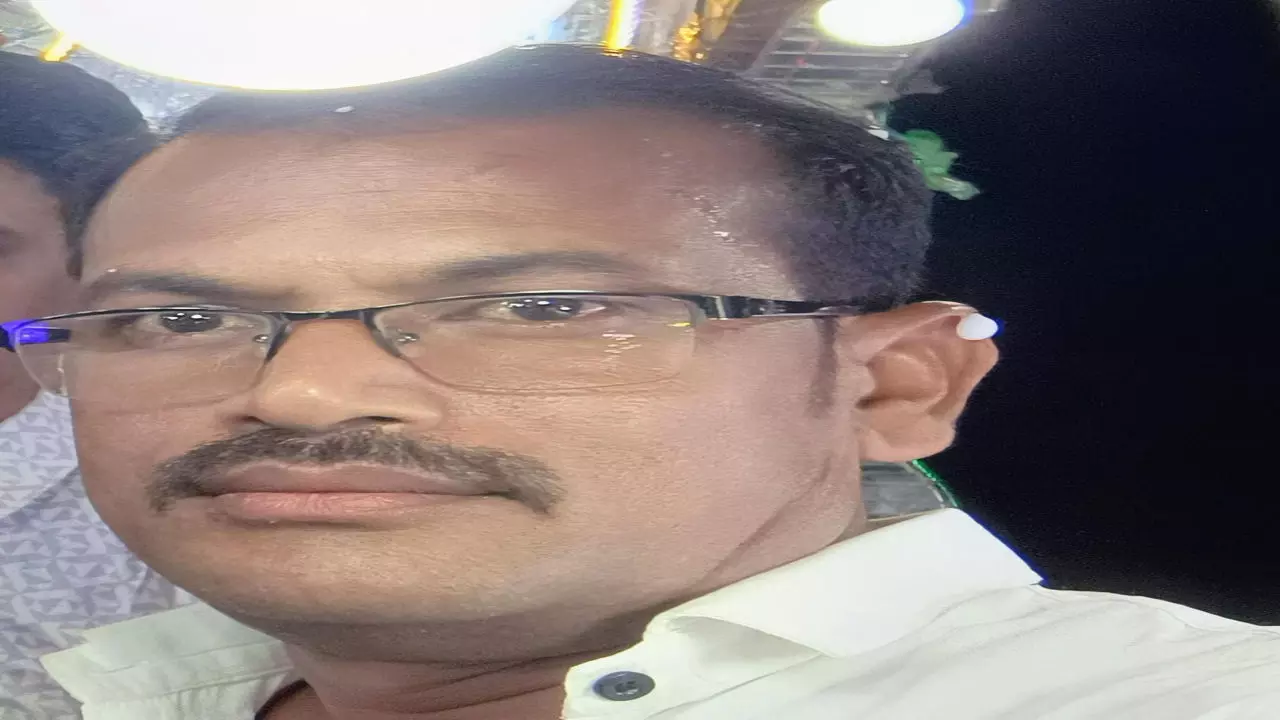 Jhansi News: लोहे की रॉड से युवक की हत्या, मानसिक विक्षिप्त आरोपी हिरासत में