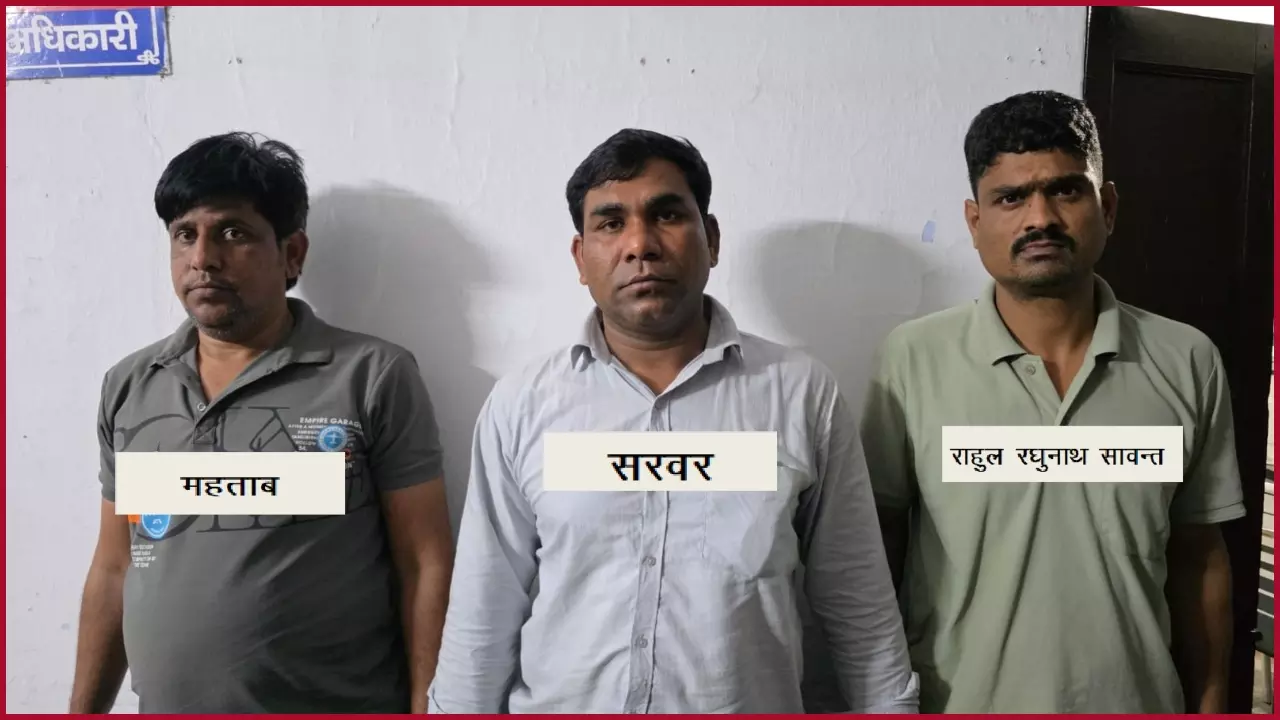 Lucknow News