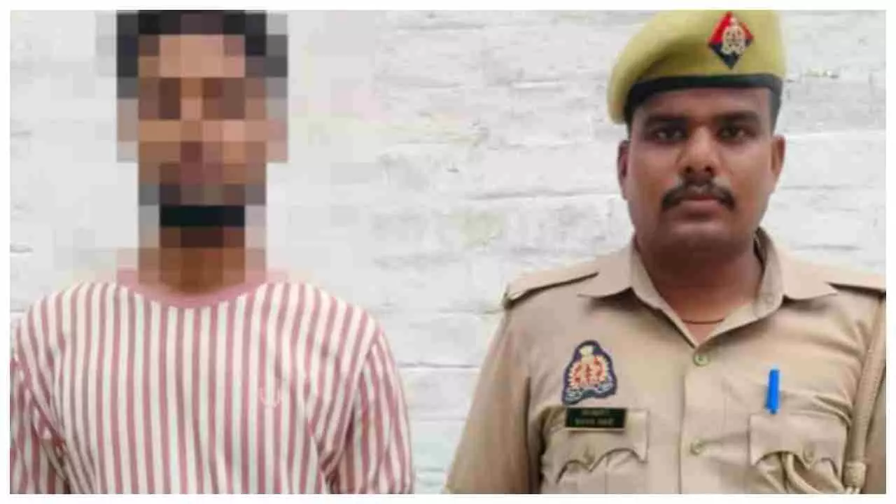 Jaunpur News: कैटर्स से मारपीट के वायरल वीडियो मामले में एक आरोपी गिरफ्तार, अन्य की तलाश जारी