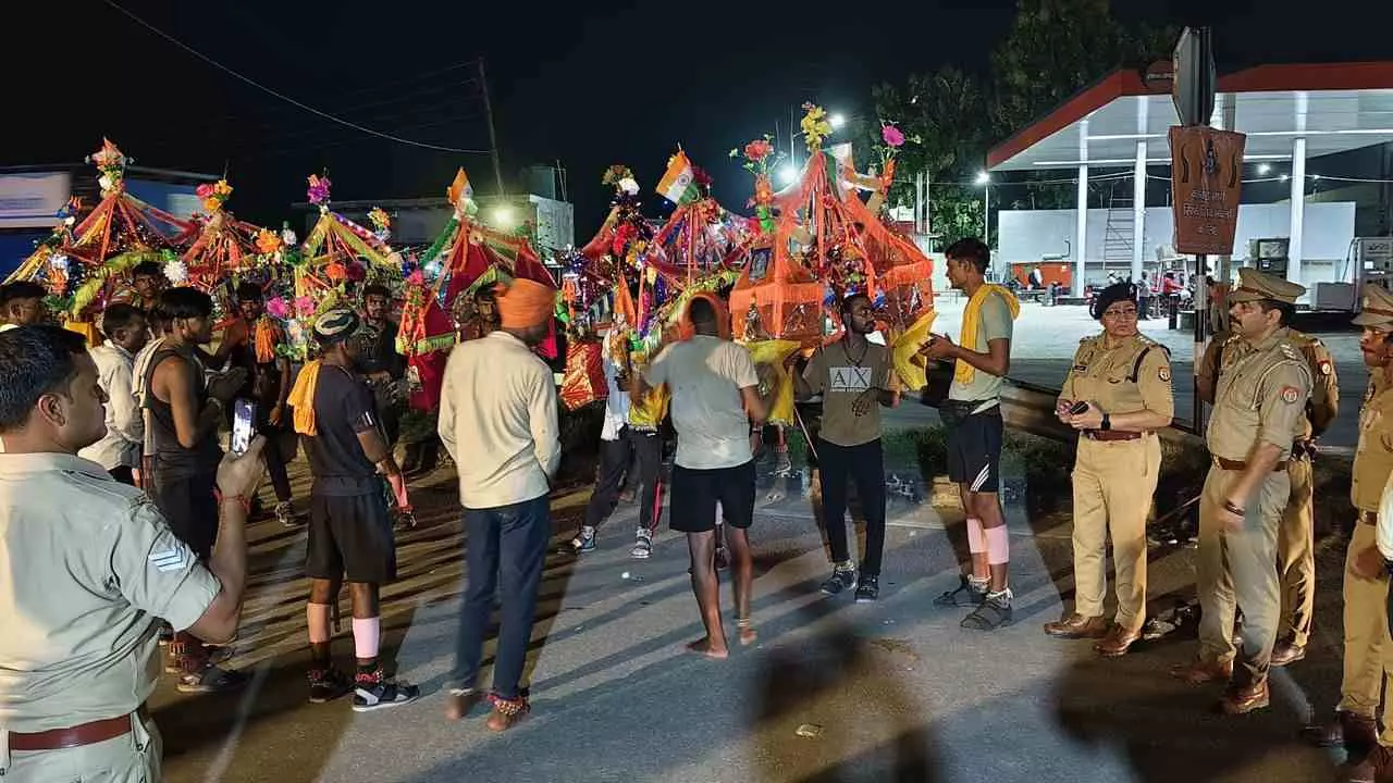 Hapur News Hapur News