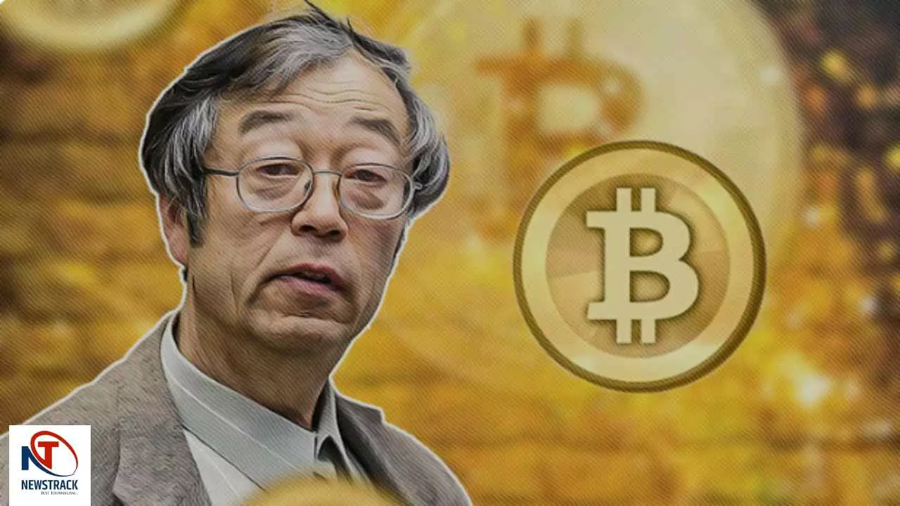 Who is Bitcoin Mysterious Founder Satoshi Nakamoto Full Information ...