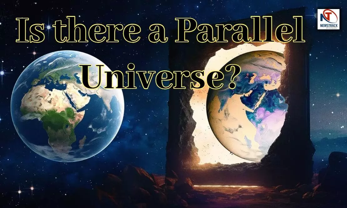 Universe Intresting Facts