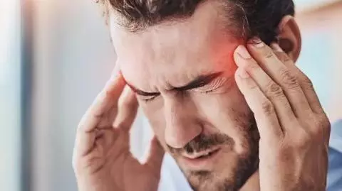 Headache After Workout