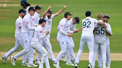 England fine England fine