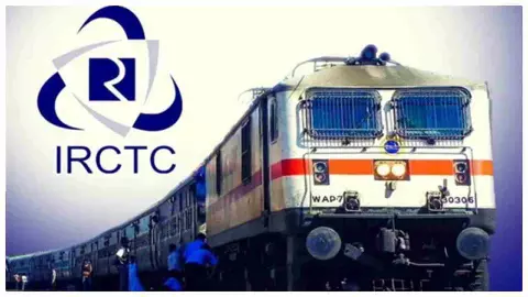 Indian Railways: : पहले ही दिन ध्वस्त हुई ओटीपी प्रमाणित तत्काल आरक्षण की व्यवस्था, तत्काल का खेल करने वालो की हुई मौज Indian Railways: : पहले ही दिन ध्वस्त हुई ओटीपी प्रमाणित तत्काल आरक्षण की व्यवस्था, तत्काल का खेल करने वालो की हुई मौज